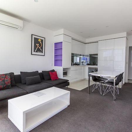 Apartments Melbourne Domain - New Quay Docklands Экстерьер фото